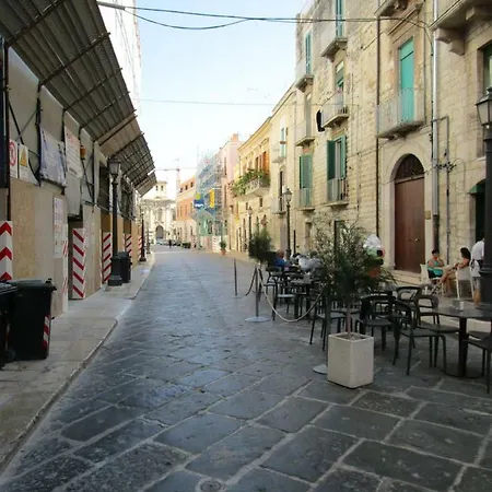 One Hundred Churches Bed & Breakfast Barletta