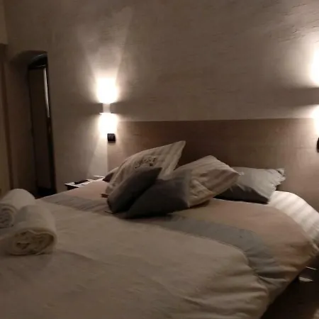 Bed & Breakfast One Hundred Churches Barletta