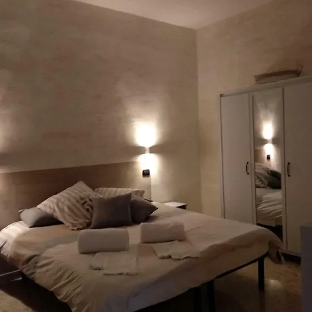 One Hundred Churches Bed & Breakfast Barletta