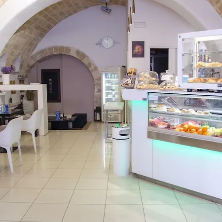 Bed & Breakfast One Hundred Churches Barletta