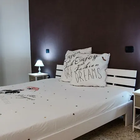 One Hundred Churches Bed & Breakfast Barletta